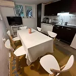 The Cozy House