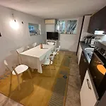 The Cozy House