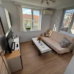 The Cozy House *