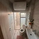 Дом отдыха The Cozy House