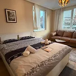 The Cozy House Дом отдыха