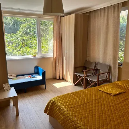 The Cozy House Kiustendil