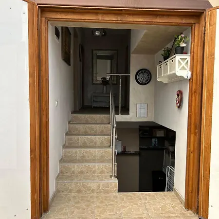 The Cozy House * 큐스텐딜