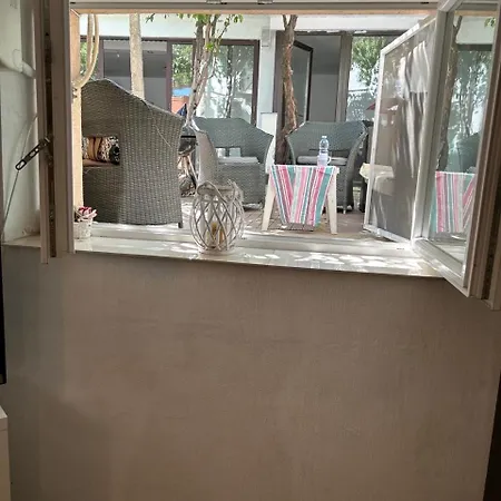 The Cozy House * 큐스텐딜