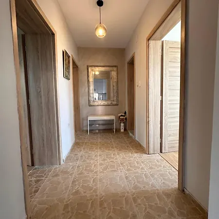 Case de vacanță The Cozy House