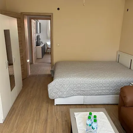 The Cozy House Holiday home Kyustendil