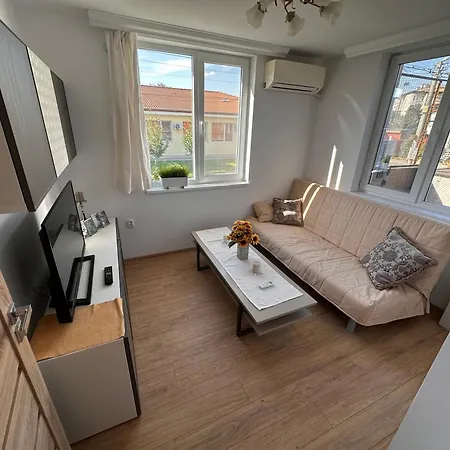 The Cozy House *