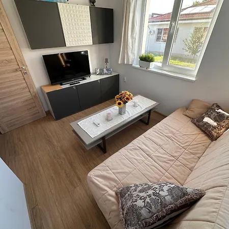 The Cozy House * Kiustendil