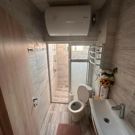 펜션 The Cozy House