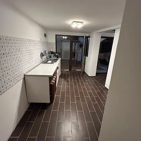 Case de vacanță The Cozy House