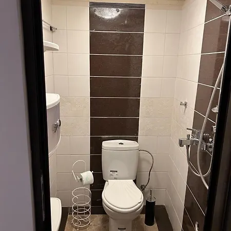 The Cozy House Holiday home Kyustendil