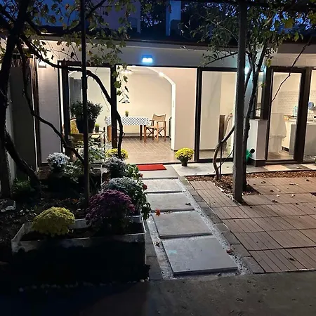 Дом отдыха The Cozy House Кюстендил