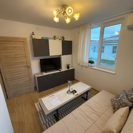 The Cozy House *