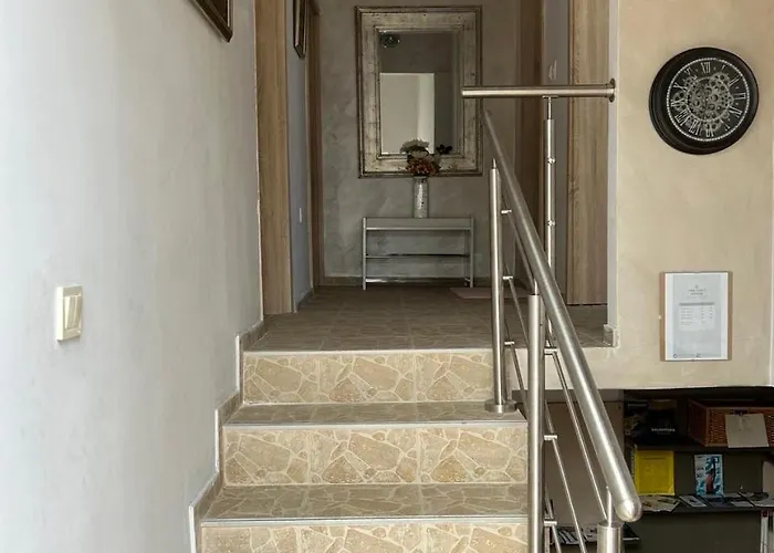 Casa vacanze The Cozy House Kjustendil