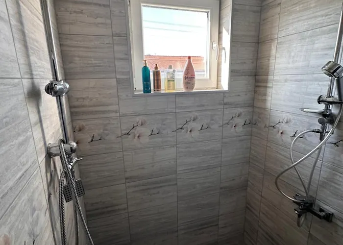 The Cozy House Casa vacanze Kjustendil