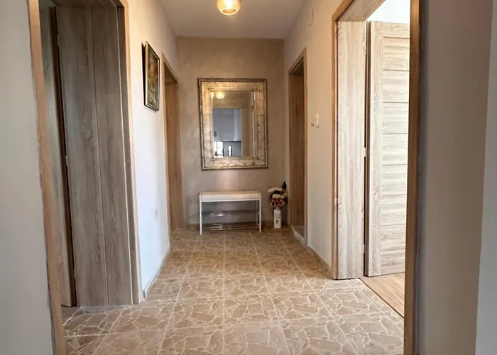 Casa vacanze The Cozy House