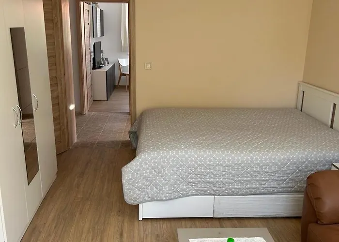 The Cozy House Casa vacanze Kjustendil