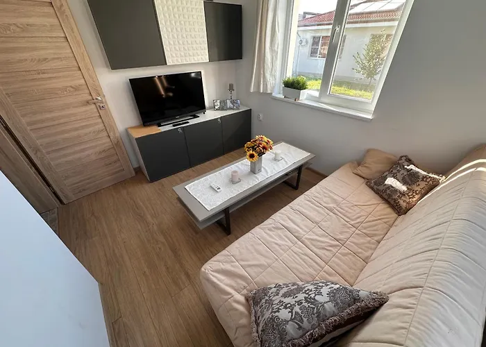 The Cozy House * Kjustendil