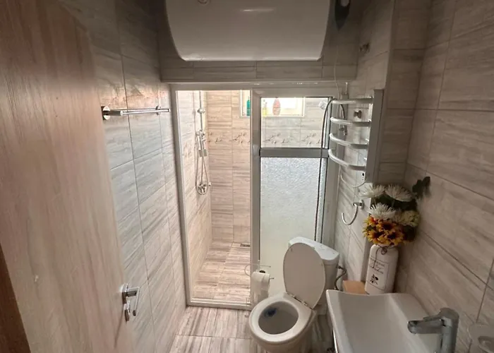 Casa vacanze The Cozy House