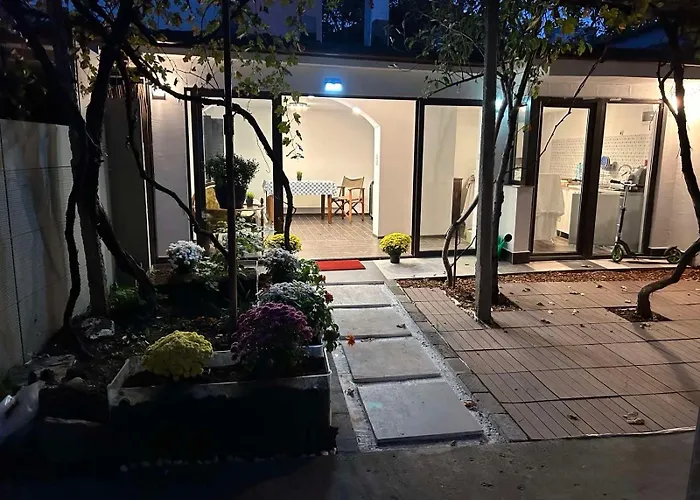 Casa vacanze The Cozy House Kjustendil